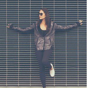 Lululemon To Class Jacket 10